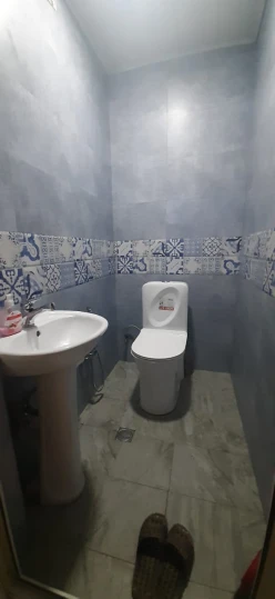 Satılır yeni tikili 3 otaqlı 103 m², Badamdar q.-7