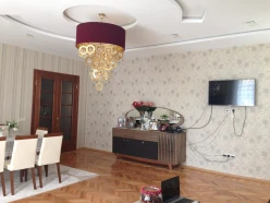 Satılır yeni tikili 4 otaqlı 158 m², Badamdar q.-2