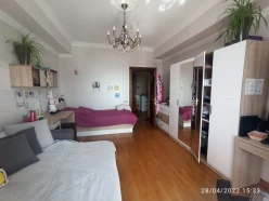 Satılır yeni tikili 3 otaqlı 106 m², Badamdar q.-6