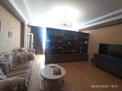 Satılır yeni tikili 3 otaqlı 106 m², Badamdar q.-2