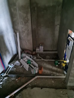 Satılır yeni tikili 6 otaqlı 313 m², Badamdar q.-3