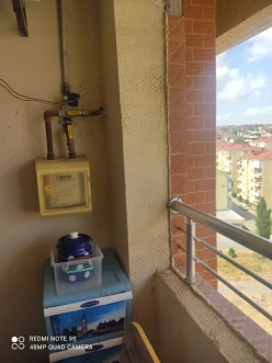 Satılır yeni tikili 2 otaqlı 56 m², Masazır q.-11