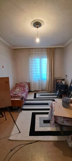 Satılır yeni tikili 3 otaqlı 75 m², İnşaatçılar m.-2