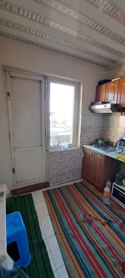 Satılır yeni tikili 3 otaqlı 75 m², İnşaatçılar m.-13