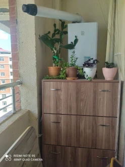Satılır yeni tikili 2 otaqlı 56 m², Masazır q.-12