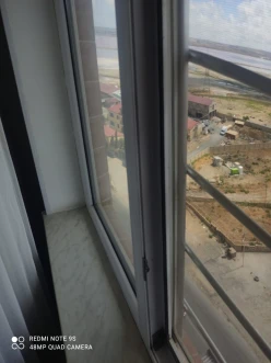 Satılır yeni tikili 2 otaqlı 56 m², Masazır q.-10