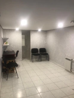 Satılır obyekt 33 m², 8 Noyabr m.-4