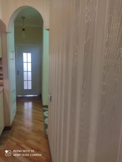 Satılır yeni tikili 2 otaqlı 56 m², Masazır q.-2
