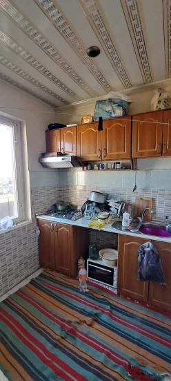 Satılır yeni tikili 3 otaqlı 75 m², İnşaatçılar m.-6