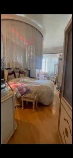 Satılır yeni tikili 3 otaqlı 153 m², Nəriman Nərimanov m.-5