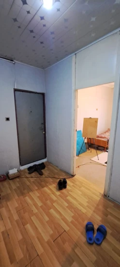 Satılır yeni tikili 3 otaqlı 75 m², İnşaatçılar m.-16