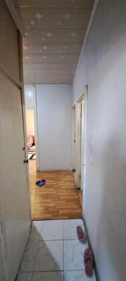 Satılır yeni tikili 3 otaqlı 75 m², İnşaatçılar m.-5