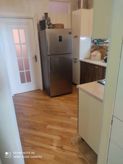 Satılır yeni tikili 2 otaqlı 56 m², Masazır q.-3