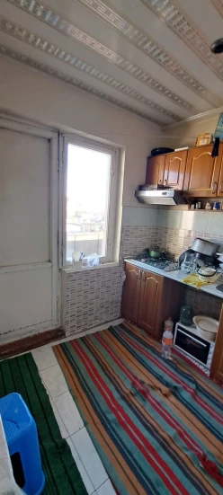 Satılır yeni tikili 3 otaqlı 75 m², İnşaatçılar m.-14