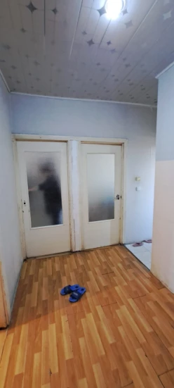 Satılır yeni tikili 3 otaqlı 75 m², İnşaatçılar m.-3