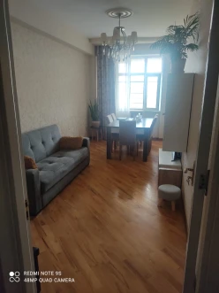 Satılır yeni tikili 2 otaqlı 56 m², Masazır q.-6