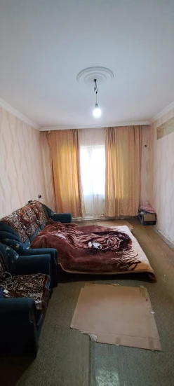 Satılır yeni tikili 3 otaqlı 75 m², İnşaatçılar m.-9