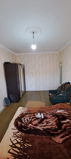 Satılır yeni tikili 3 otaqlı 75 m², İnşaatçılar m.-12