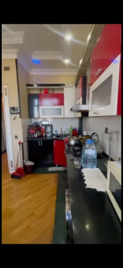 Satılır yeni tikili 3 otaqlı 153 m², Nəriman Nərimanov m.-9