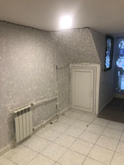 Satılır obyekt 33 m², 8 Noyabr m.-2