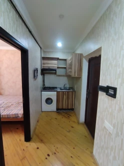 Satılır yeni tikili 2 otaqlı 36 m², Xırdalan-5