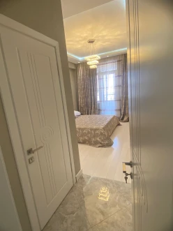 İcarə yeni tikili 4 otaqlı 190 m²,  Yasamal-14