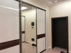 İcarə yeni tikili 4 otaqlı 190 m²,  Yasamal-19