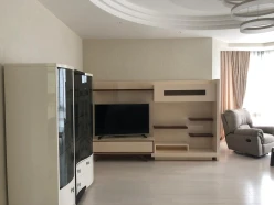 İcarə yeni tikili 4 otaqlı 190 m²,  Yasamal-4