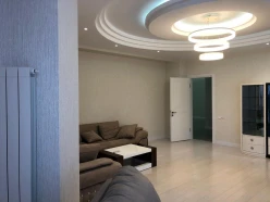İcarə yeni tikili 4 otaqlı 190 m²,  Yasamal-6