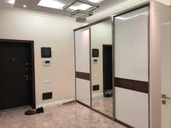 İcarə yeni tikili 4 otaqlı 190 m²,  Yasamal-20