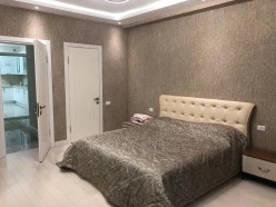 İcarə yeni tikili 4 otaqlı 190 m²,  Yasamal-10