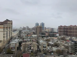 İcarə yeni tikili 4 otaqlı 190 m²,  Yasamal-22