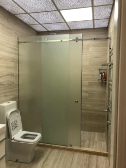 İcarə yeni tikili 4 otaqlı 190 m²,  Yasamal-15