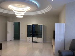 İcarə yeni tikili 4 otaqlı 190 m²,  Yasamal-5
