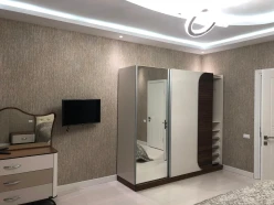 İcarə yeni tikili 4 otaqlı 190 m²,  Yasamal-11