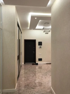 İcarə yeni tikili 4 otaqlı 190 m²,  Yasamal-18