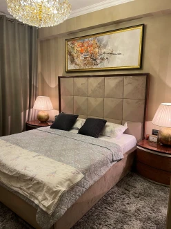 Satılır yeni tikili 3 otaqlı 104 m², Şah İsmayıl Xətai m.-3