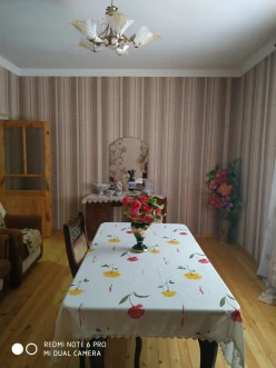 Satılır ev/villa 3 otaqlı 85 m², Badamdar q.-6