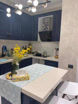 Satılır yeni tikili 3 otaqlı 104 m², Şah İsmayıl Xətai m.-8