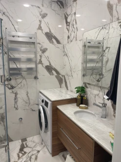 Satılır yeni tikili 3 otaqlı 104 m², Şah İsmayıl Xətai m.-9