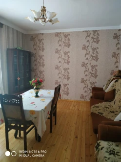 Satılır ev/villa 3 otaqlı 85 m², Badamdar q.-3