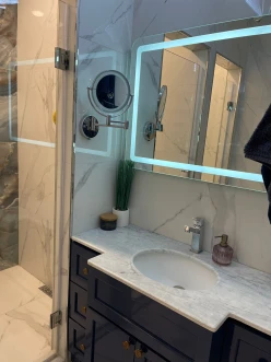 Satılır yeni tikili 3 otaqlı 104 m², Şah İsmayıl Xətai m.-5