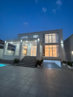 Satılır ev/villa 6 otaqlı 348 m², Bakıxanov q.-3