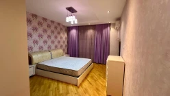 İcarə yeni tikili 3 otaqlı 119 m², Qara Qarayev m.-2