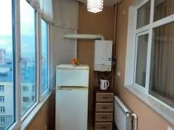 İcarə yeni tikili 2 otaqlı 50 m², İnşaatçılar m.-16