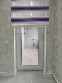 Satılır yeni tikili 2 otaqlı 65 m², Qara Qarayev m.-13