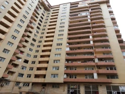 İcarə yeni tikili 2 otaqlı 50 m², İnşaatçılar m.-25