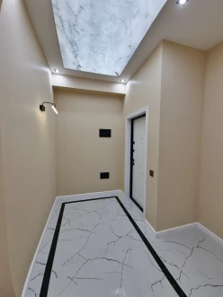 Satılır yeni tikili 3 otaqlı 75 m², Qara Qarayev m.-10