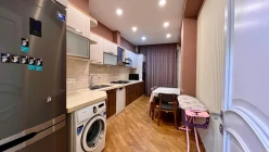 İcarə yeni tikili 3 otaqlı 119 m², Qara Qarayev m.-3