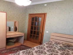 İcarə yeni tikili 2 otaqlı 50 m², İnşaatçılar m.-8